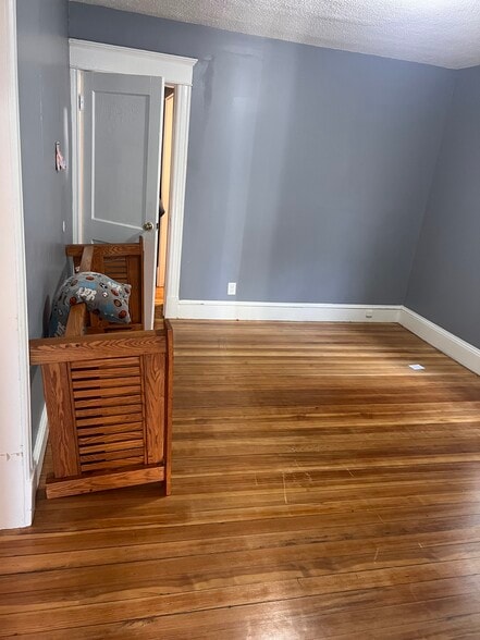 Bedroom 1 - 101 Middlesex St