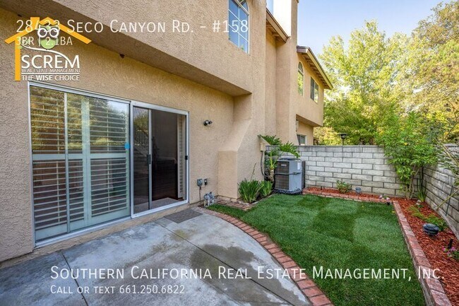 Building Photo - 28433 Seco Canyon Rd