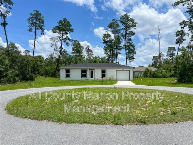 Building Photo - 3580 SW 158th Pl