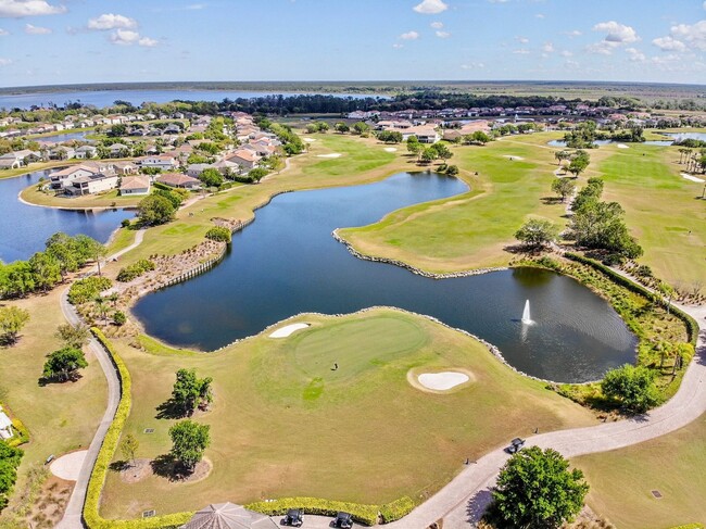 Building Photo - Lake Nona townhome for Rent