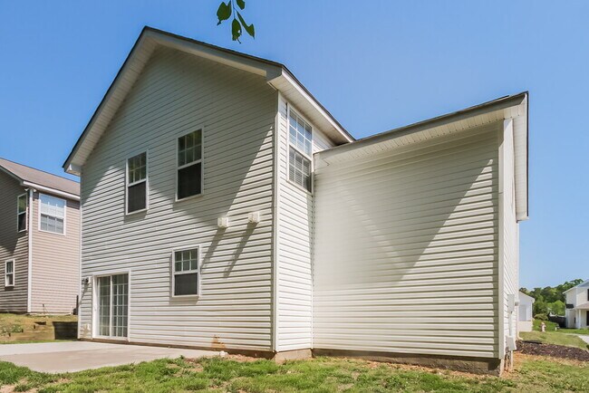 Building Photo - 4841 Samuel Richard St
