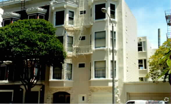 Primary Photo - 1832 Franklin St