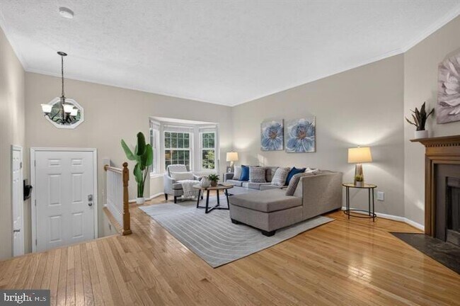 Building Photo - 3609 Buckeye Ct