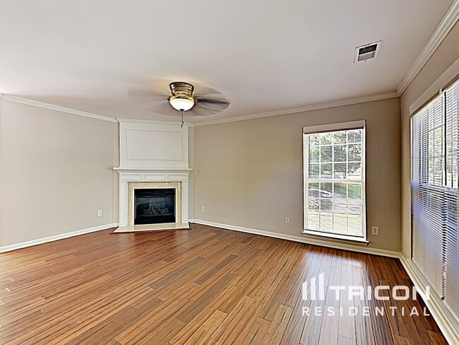 Building Photo - 9609 Chastain Walk Dr