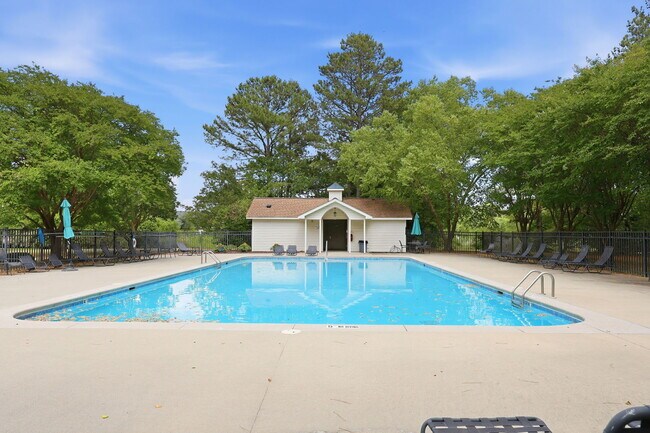 Building Photo - 1224 Claret Ln