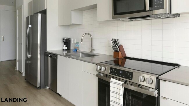 Building Photo - 620 Foster St