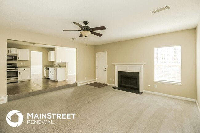 Building Photo - 6322 Dekeon Dr