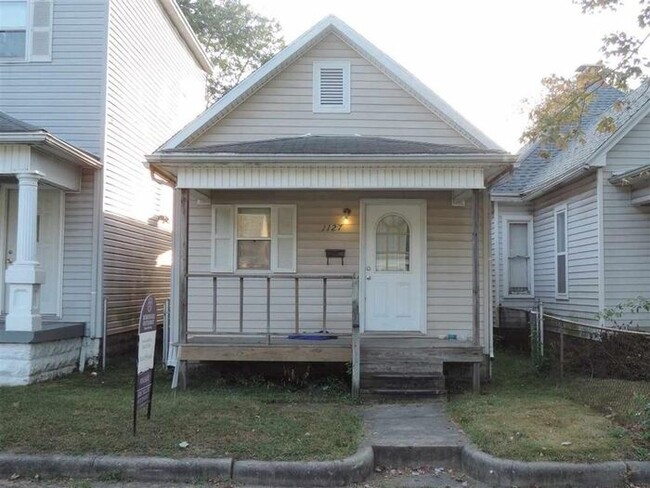 Building Photo - 2 Bedroom 1 Bath Northside between Union H...