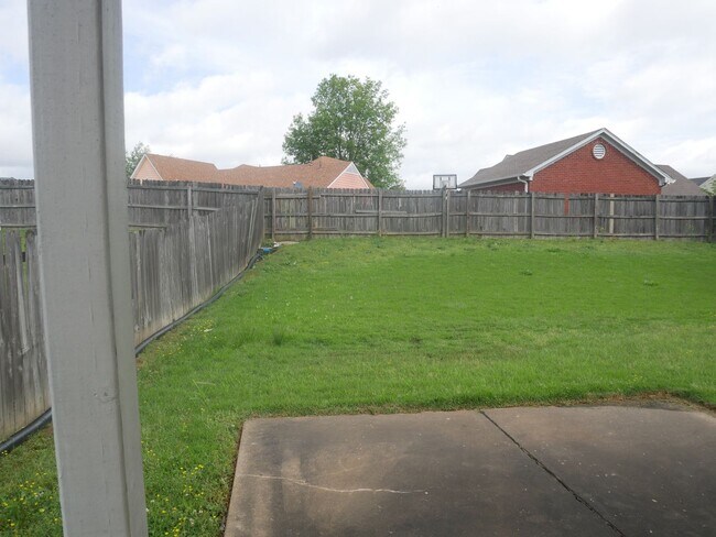 Building Photo - 7747 Mary Payton Dr