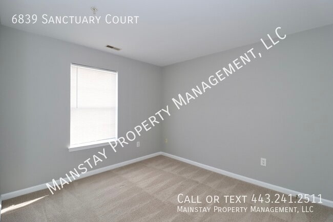 Building Photo - 6839 Sanctuary Ct