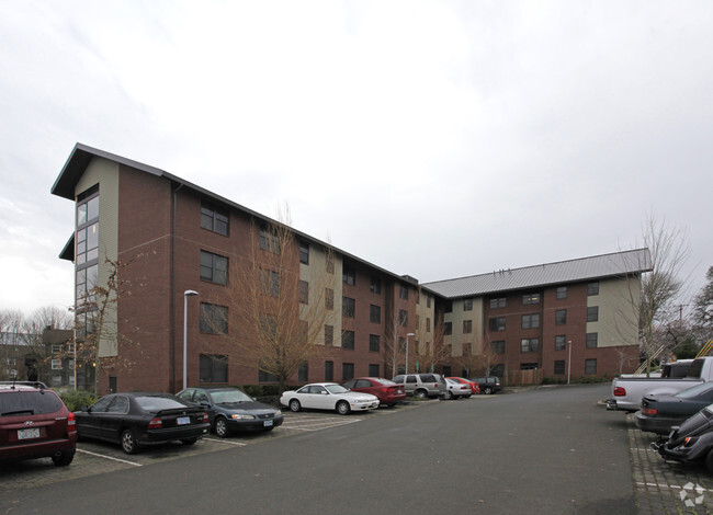 Building Photo - Pacific University Gilbert Hall