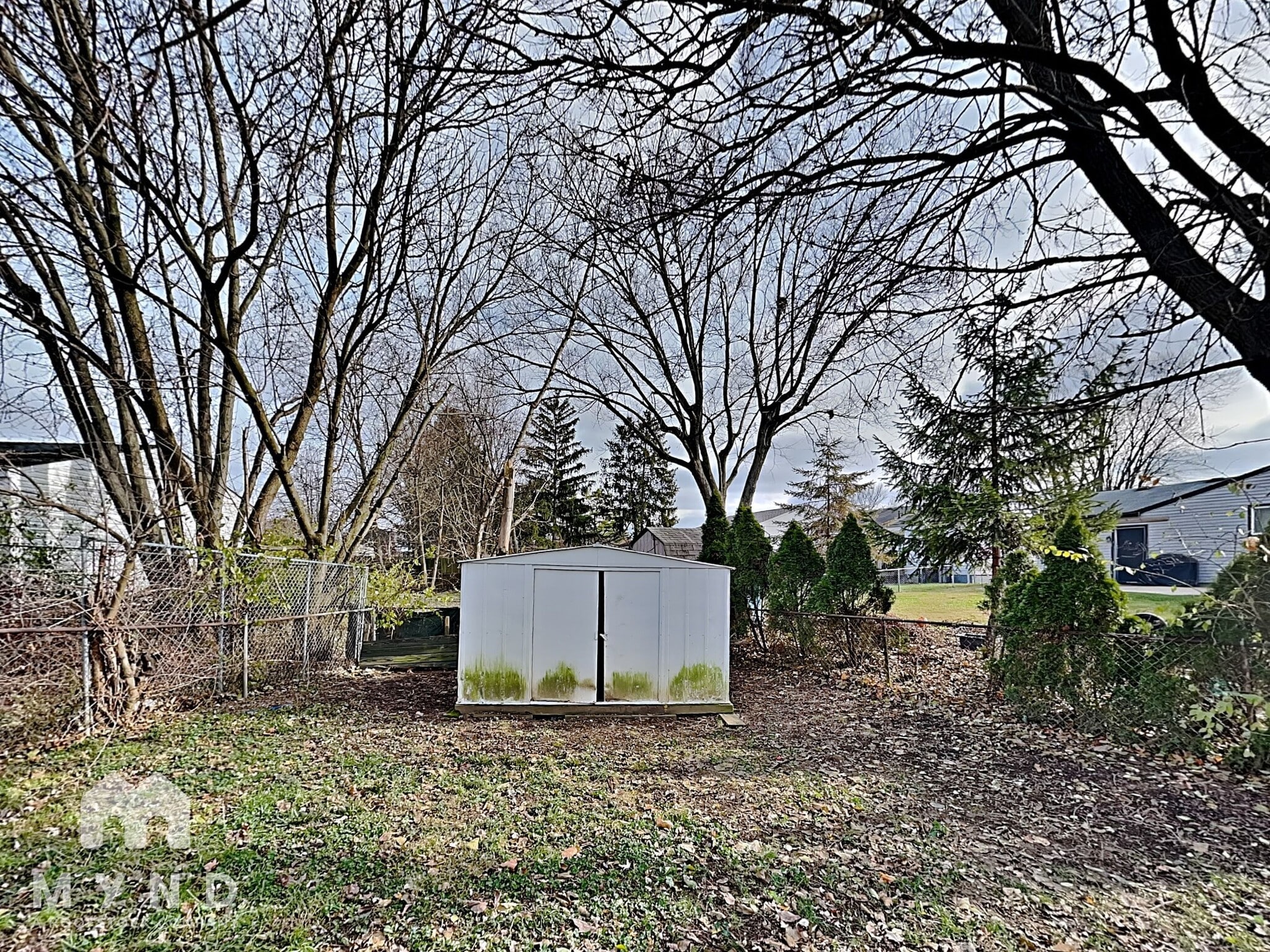 Building Photo - 6200 Maple Canyon Ave