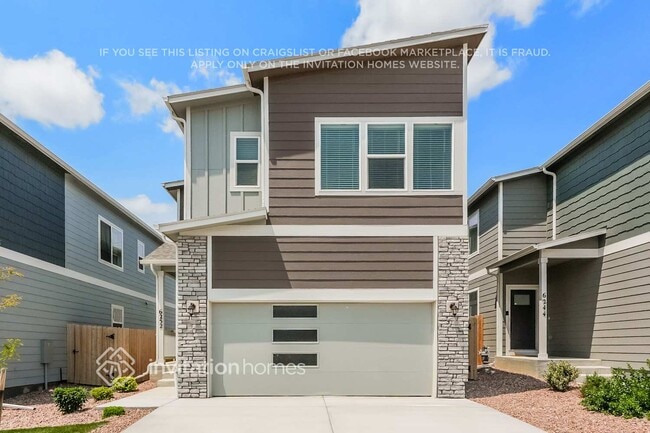 Building Photo - 6252 Big Bird Dr