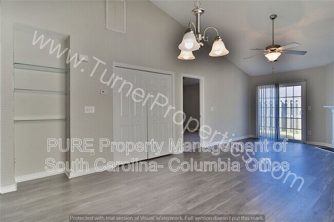 Building Photo - 251 Blue Savannah St