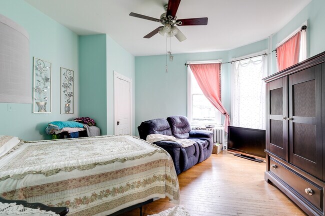 Building Photo - 3306 Semmes Ave