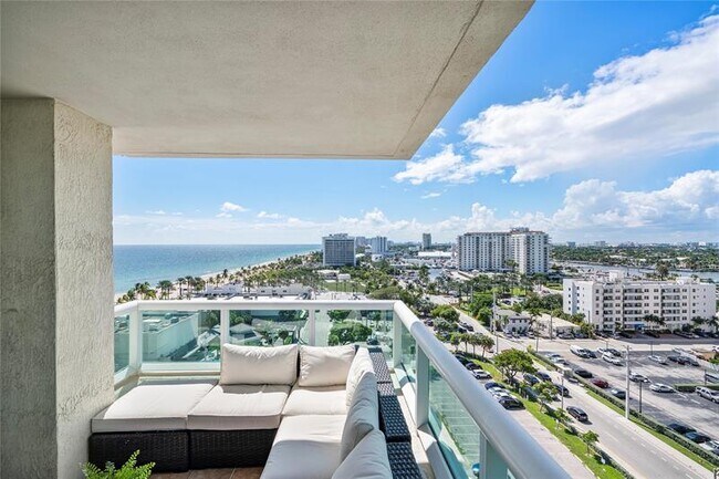 Building Photo - 101 S Fort Lauderdale Beach Blvd