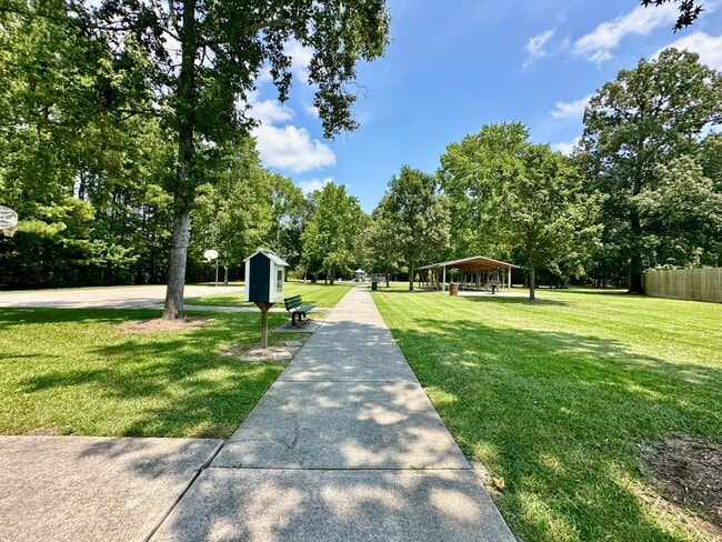 Building Photo - Ready August 1st! A First-Time Rental on a...