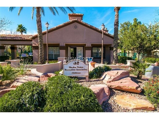 Building Photo - Gated Green Valley Ranch Townhome | 2 Bed | 2.5 Bath | 2-Car Garage