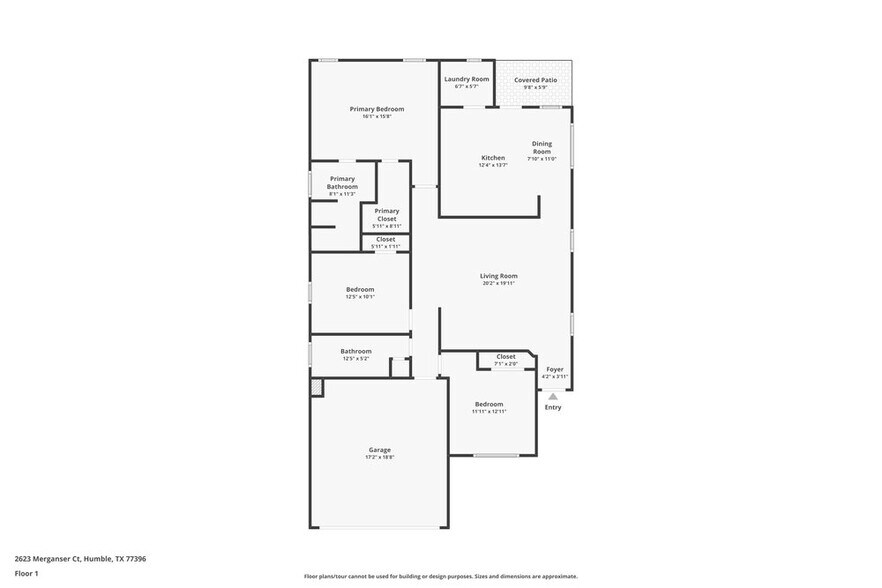 Building Photo - 2623 Merganser Ct