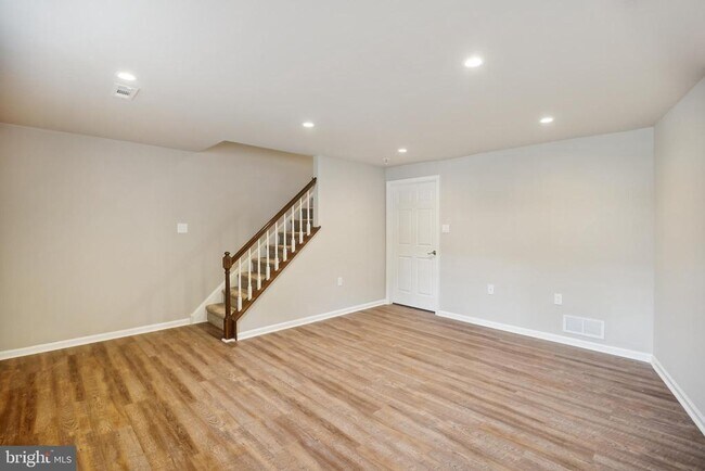 Building Photo - 5400 Wissahickon Ave