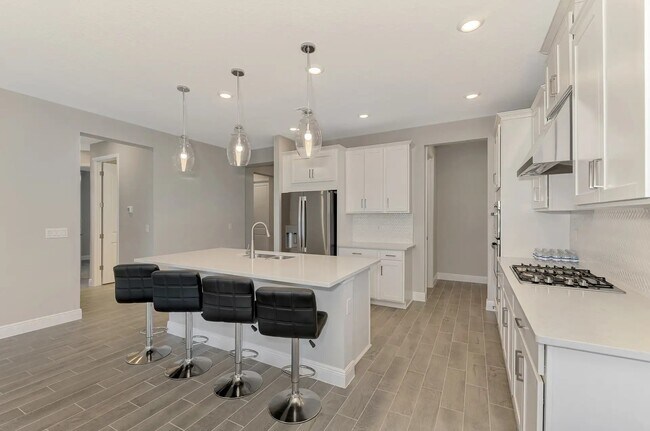 Building Photo - 5664 Blue Reef Pl