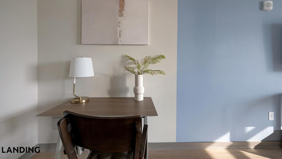 Building Photo - 1801 Meridian St