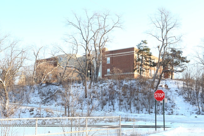 Building Photo - Jefferson Street Square - Senior Community