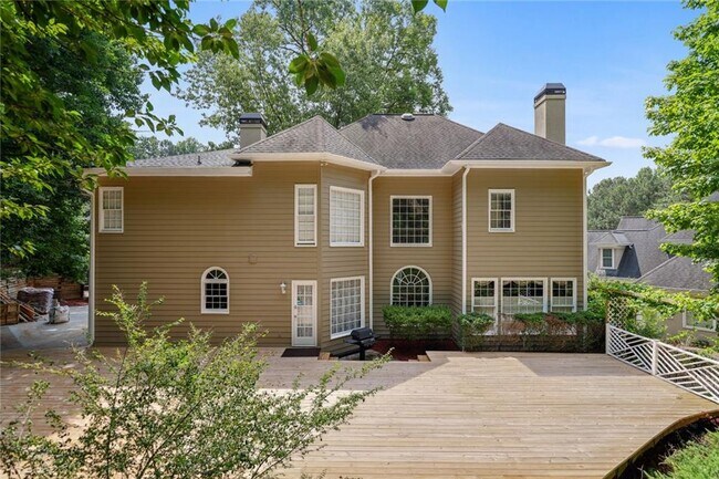 Building Photo - 110 Weedon Ct