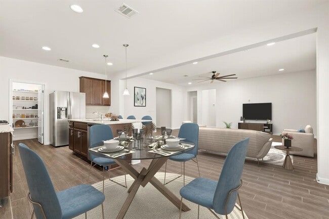 Building Photo - 4512 Arques Ave