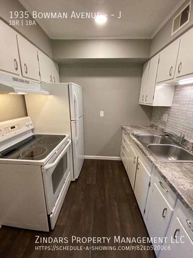 Building Photo - Remodeled 1 Bedroom Apartment in Danville, IL