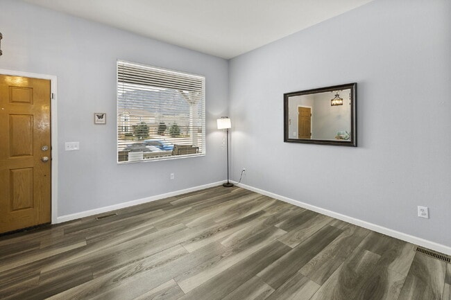 Building Photo - Spacious 4-Bedroom Home with Fenced Yard, 2-Car Garage & Scenic Views in Cheyenne Meadows