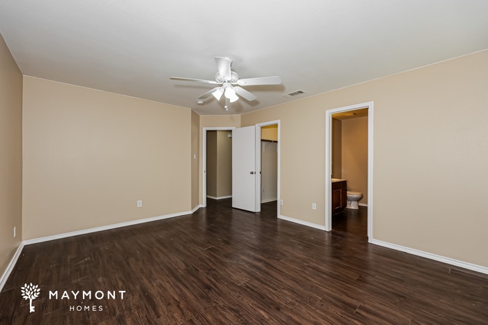 Building Photo - 3110 Dusty Oak Dr