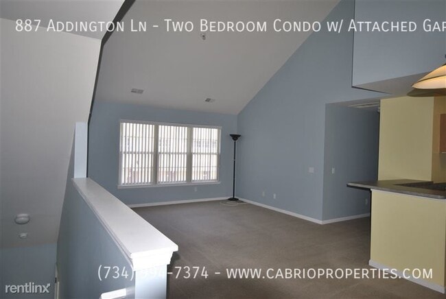 Building Photo - 887 Addington Ln