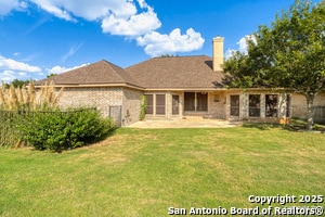 Building Photo - 30051 Cibolo Path