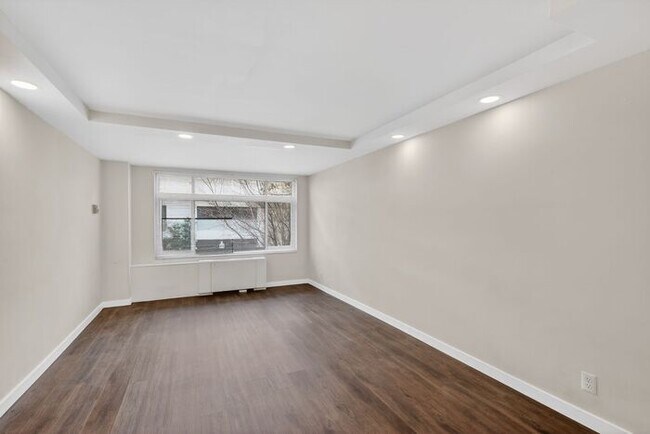 Building Photo - 2401 H St NW