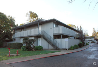 Building Photo - 1973 San Luis Avenue