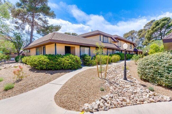 Building Photo - SPACIOUS 3BEDROOM TOWNHOUSE IN 89103 * COMING SOON *