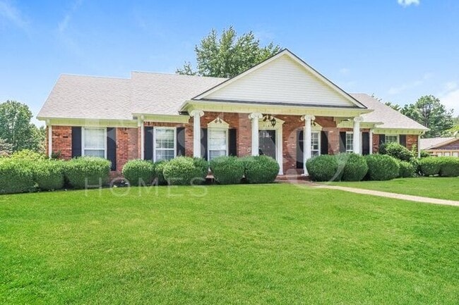 Building Photo - 2369 Penbrook Pl