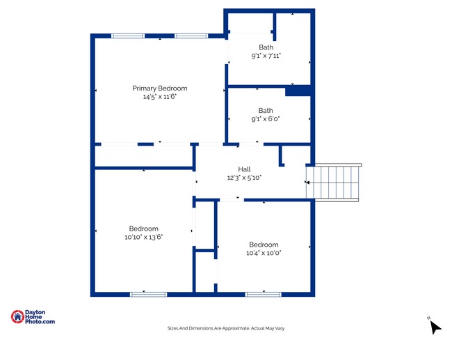 Building Photo - 4527 Williamsport Dr