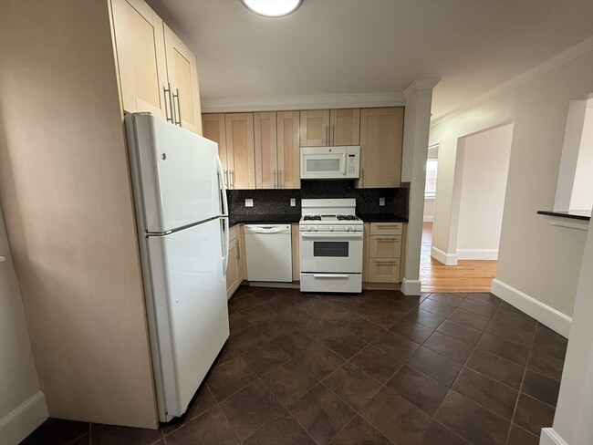 Primary Photo - 491 Arborway