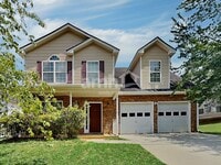 Building Photo - 1522 Cutters Mill Dr