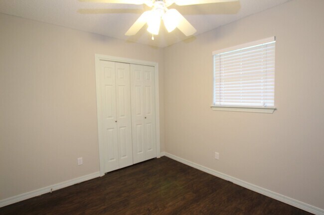 Building Photo - Live the Gulf Breeze Waterfront Life – Dock, Canal Access & Boat Lift!