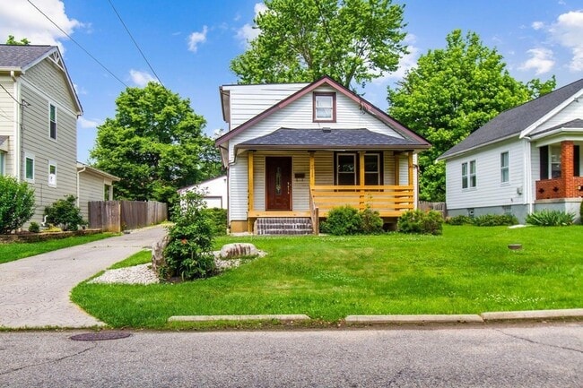 Building Photo - 7255 Osceola Dr