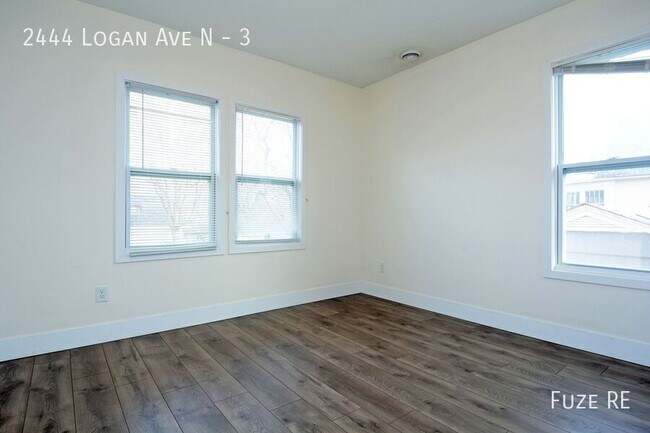 Building Photo - 2444 N Logan Ave
