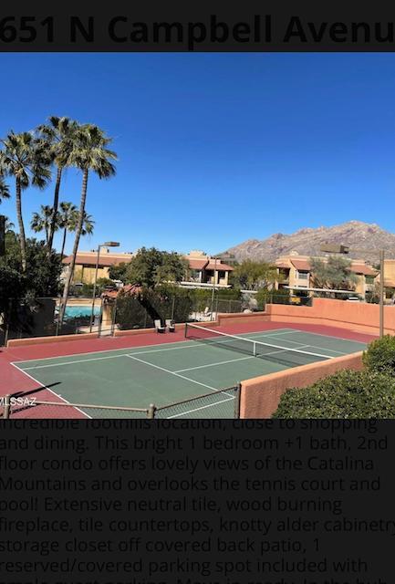 Building Photo - 6651 N Campbell Ave