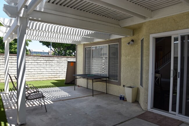 Building Photo - Steps to Chapman University