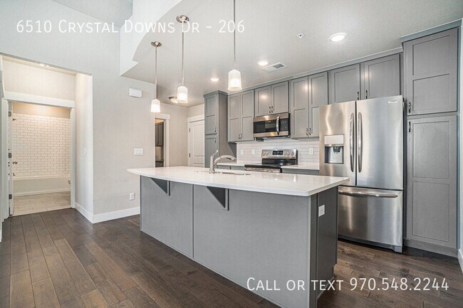 Building Photo - 6510 Crystal Downs Dr