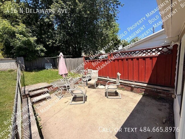 Building Photo - 416 N Delaware Ave