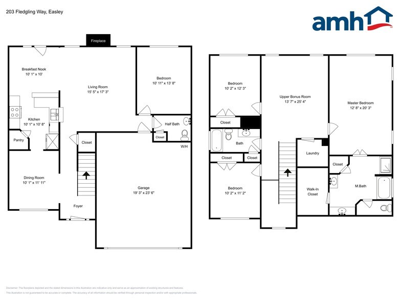 Building Photo - 203 Fledgling Way
