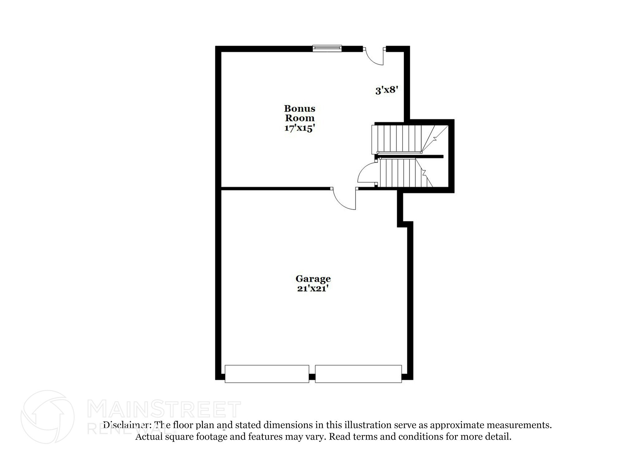 Building Photo - 10311 N Main St